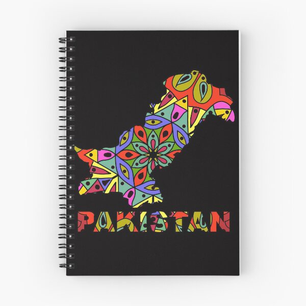 Item preview, MAP OF PAKISTAN, پاکستان! designed and sold by DastaanArt.