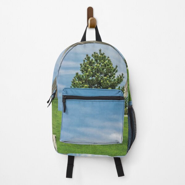 Item preview, I-90 Rest Area, Brule County, South Dakota designed and sold by Bryan Spellman.