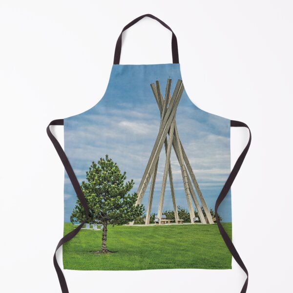 Item preview, I-90 Rest Area, Brule County, South Dakota designed and sold by Bryan Spellman.