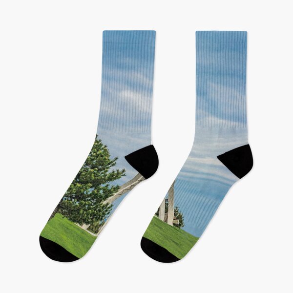 Item preview, I-90 Rest Area, Brule County, South Dakota designed and sold by Bryan Spellman.