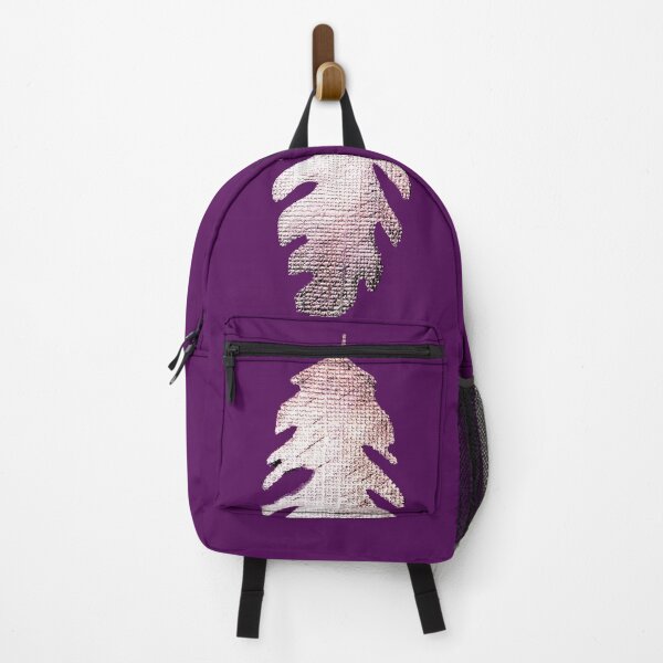 Item preview, Tropical Pink Urban Jungle Leaf designed and sold by ClosLineDesigns.
