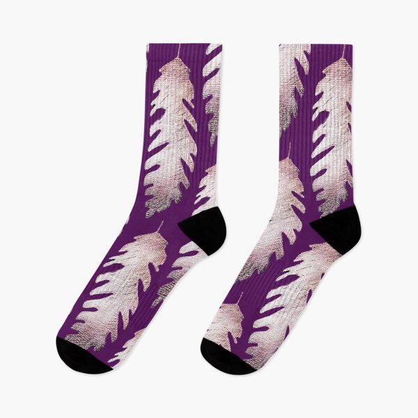 Item preview, Tropical Pink Urban Jungle Leaf designed and sold by ClosLineDesigns.