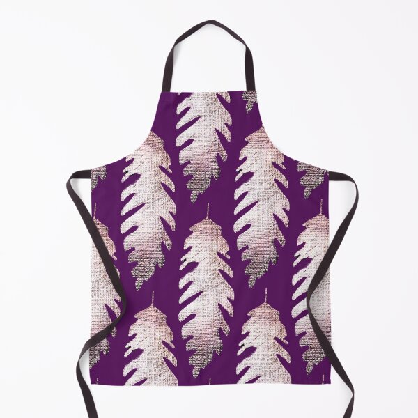 Item preview, Tropical Pink Urban Jungle Leaf designed and sold by ClosLineDesigns.