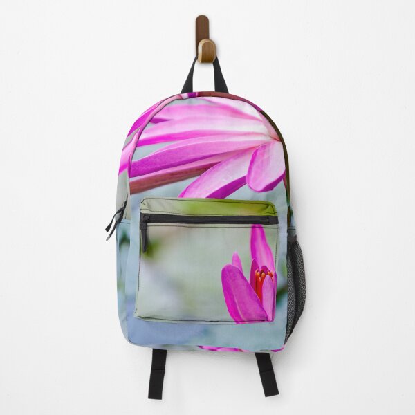 Item preview, Beautiful Pink Water Lily  designed and sold by CyaniRose.