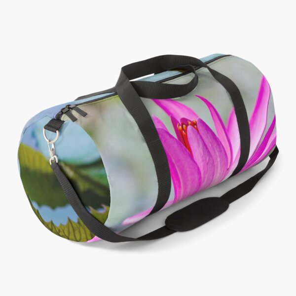 Item preview, Beautiful Pink Water Lily  designed and sold by CyaniRose.
