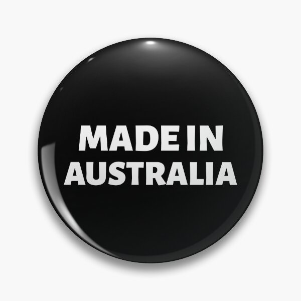 Item preview, Made in Australia designed and sold by kindtoearth.