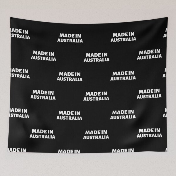Item preview, Made in Australia designed and sold by kindtoearth.