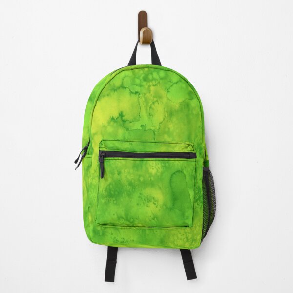 Item preview,  Watercolor Texture Lime Green designed and sold by Paisley Yazel.