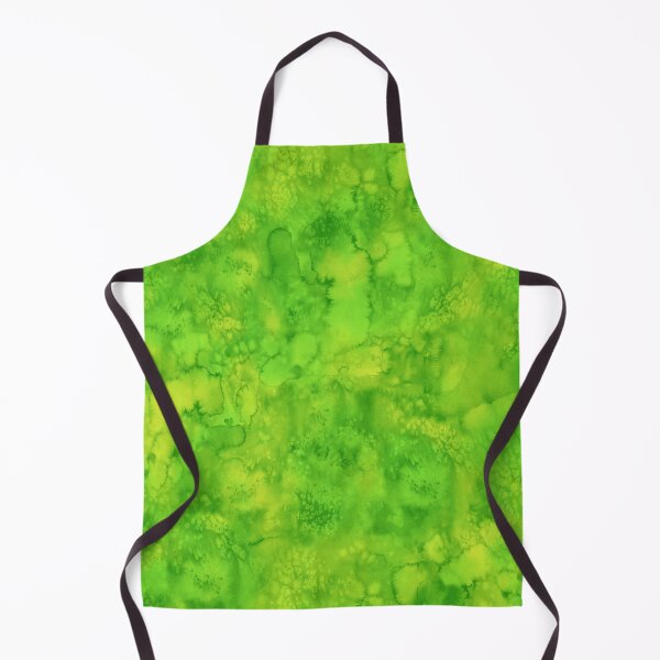 Item preview,  Watercolor Texture Lime Green designed and sold by Paisley Yazel.