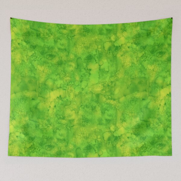 Item preview,  Watercolor Texture Lime Green designed and sold by Paisley Yazel.