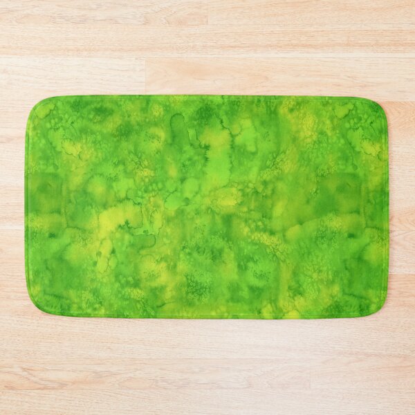 Item preview,  Watercolor Texture Lime Green designed and sold by Paisley Yazel.