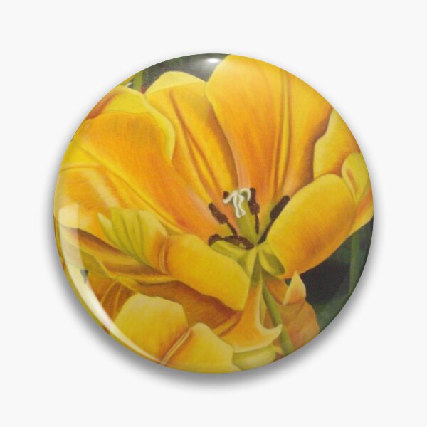 Item preview, Asahi Tulip designed and sold by Angela Stanbridge.