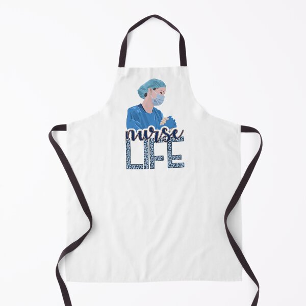 Item preview, Nurse Life designed and sold by Dutlu.