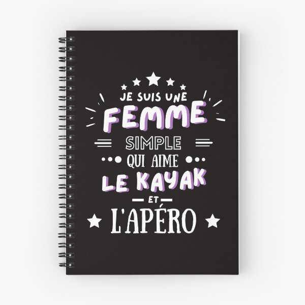 Item preview, Humor woman mom celebrates aperitif and kayaking designed and sold by Ydurand.