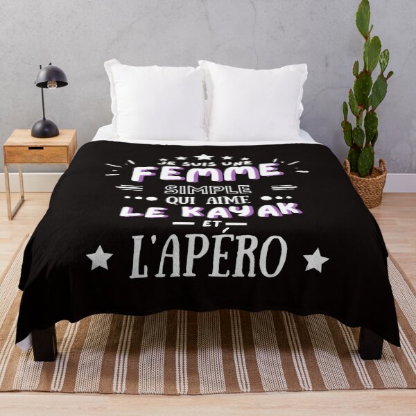 Item preview, Humor woman mom celebrates aperitif and kayaking designed and sold by Ydurand.