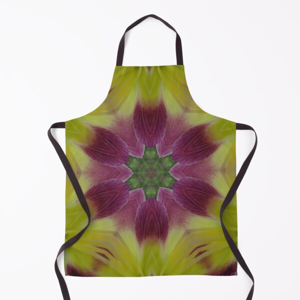 Item preview, Kaleidoscopic Nature 00164 designed and sold by CleanWIP.