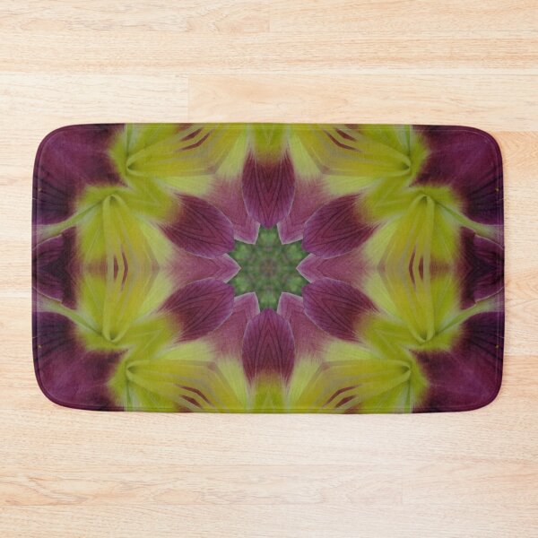 Item preview, Kaleidoscopic Nature 00164 designed and sold by CleanWIP.