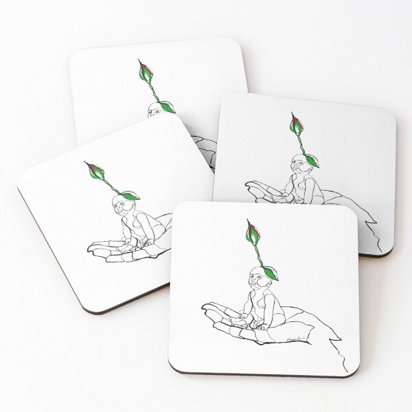 Item preview, Single Line - Growth designed and sold by MaxencePierrard.