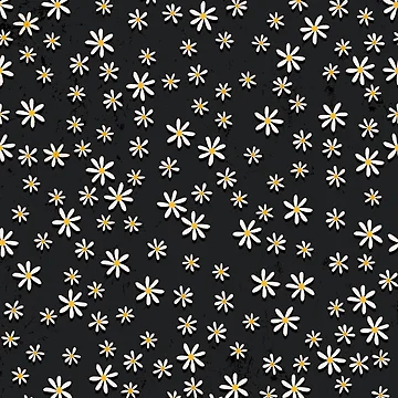 Artwork thumbnail, chamomile by VerSy