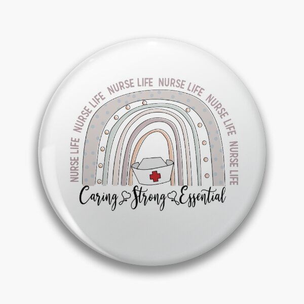 Item preview, Caring Strong Essential designed and sold by Dutlu.