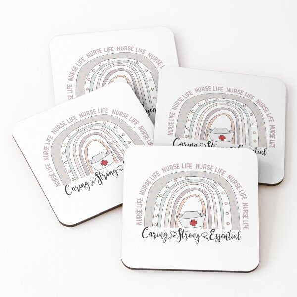 Item preview, Caring Strong Essential designed and sold by Dutlu.