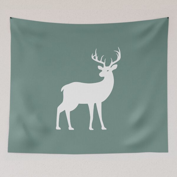 Item preview, Deer 1 designed and sold by Growwithme.