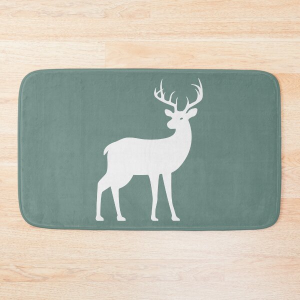 Item preview, Deer 1 designed and sold by Growwithme.
