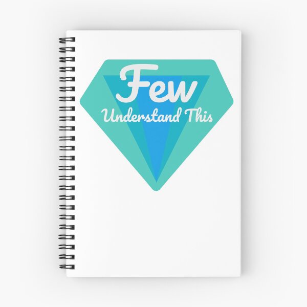 Item preview, Few Understand This designed and sold by scallies55.