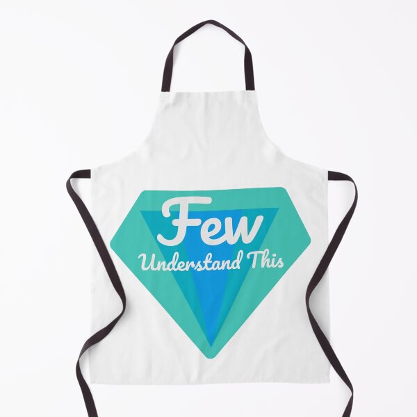 Item preview, Few Understand This designed and sold by scallies55.