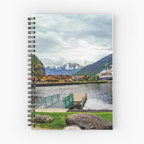 Item preview, Fiordo de Noruega designed and sold by MJLDPS.