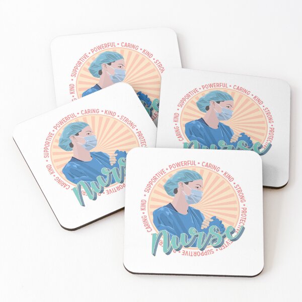 Item preview, Nurses Traits designed and sold by Dutlu.
