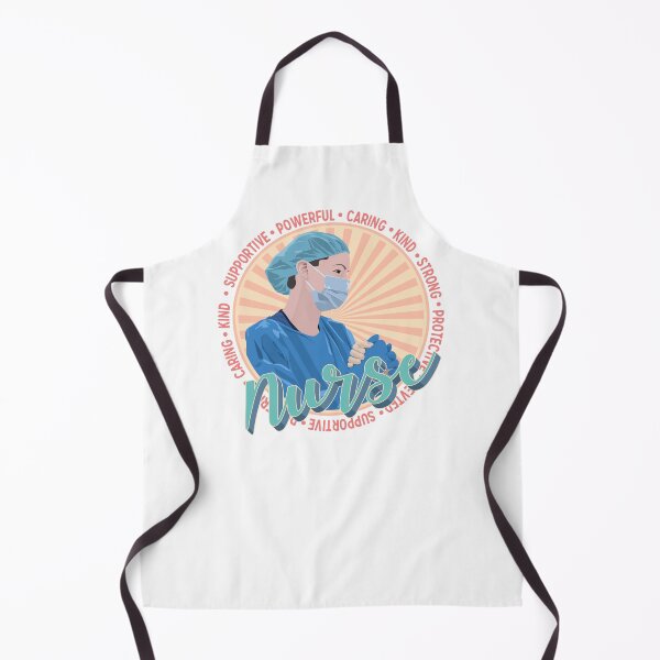 Item preview, Nurses Traits designed and sold by Dutlu.