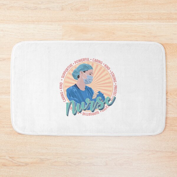 Item preview, Nurses Traits designed and sold by Dutlu.