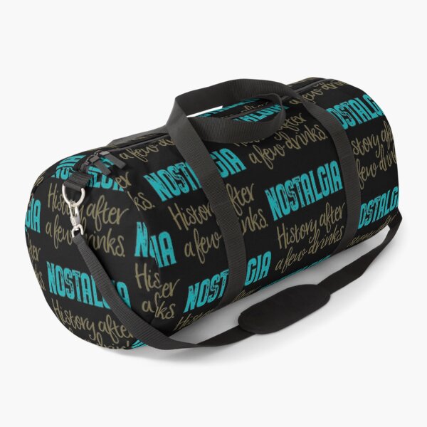 Item preview, Nostalgia. History after a few drinks. v.2 designed and sold by x1brett.