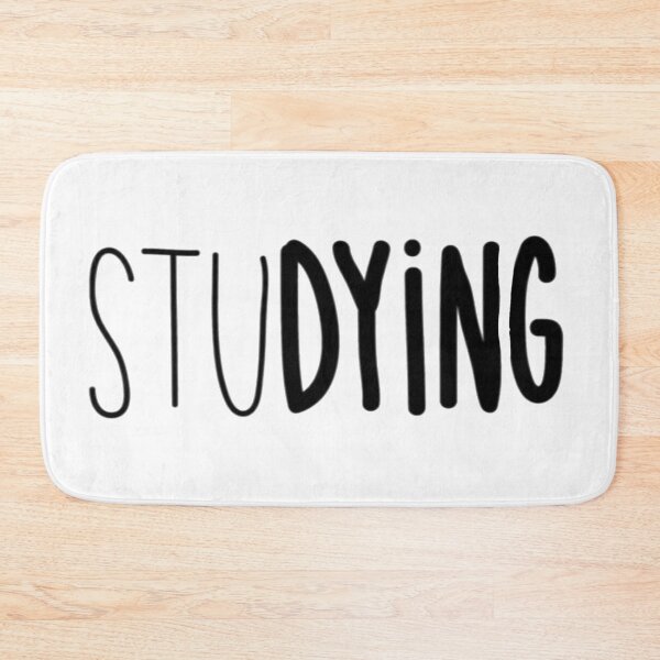 Item preview, Studying designed and sold by Roisin678.