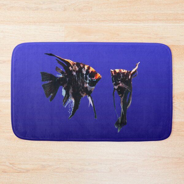 Item preview, ANGELFISH, Pterophyllum scalare designed and sold by Danicus666.