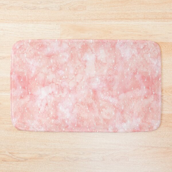 Item preview,  Blush Watercolor Galaxy designed and sold by Paisley Yazel.
