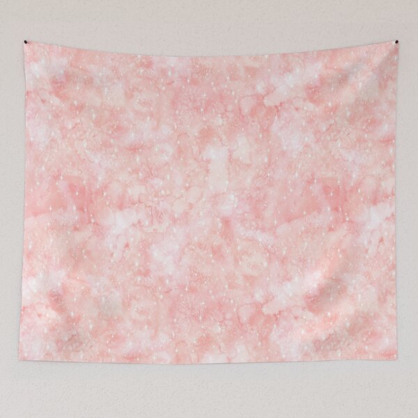 Item preview,  Blush Watercolor Galaxy designed and sold by Paisley Yazel.