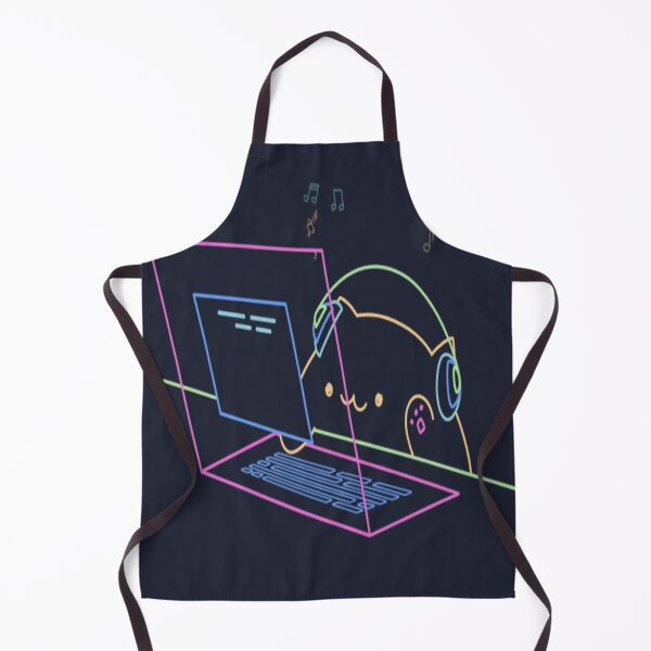 Item preview, Bongo Cat Eletronic designed and sold by lygienfranca.