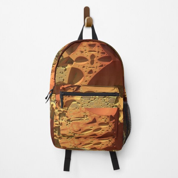 Item preview, Surface of the Mars - Fractal 3D Rendering designed and sold by siwabudda.