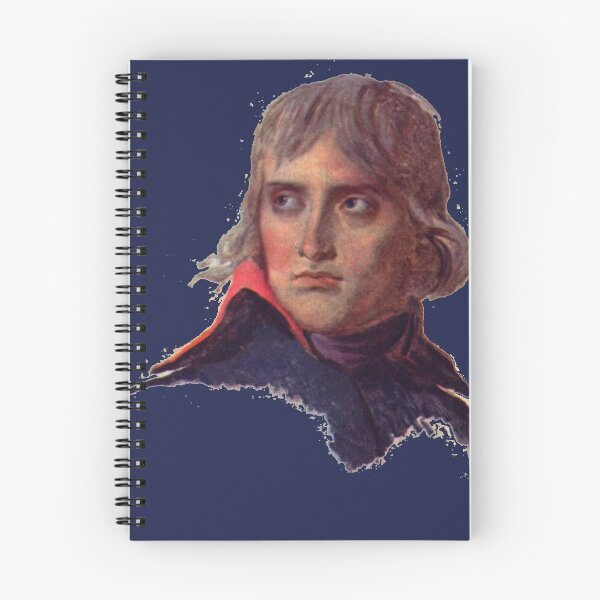 Item preview, David's unfinished portrait of Napoleon from 1798 designed and sold by The Great  Art.