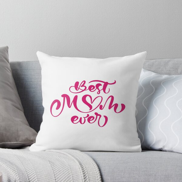 Aperçu de l'œuvre Meilleure maman créée et vendue par Raffoshop.