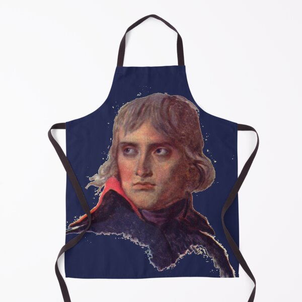 Item preview, David's unfinished portrait of Napoleon from 1798 designed and sold by The Great  Art.