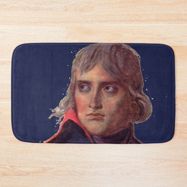Item preview, David's unfinished portrait of Napoleon from 1798 designed and sold by The Great  Art.