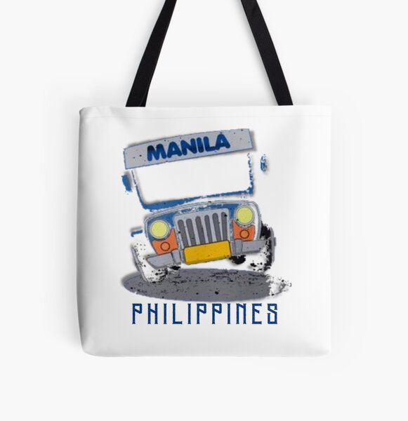 Jeep store bag philippines