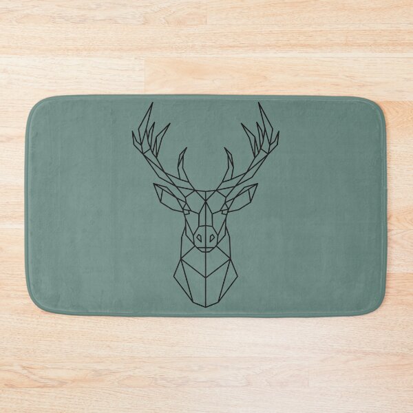 Item preview,  Deer 2 designed and sold by Growwithme.