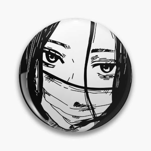 Item preview, Anti Social Japanese Kanji Aesthetic Vaporwave Anime designed and sold by 187designz.