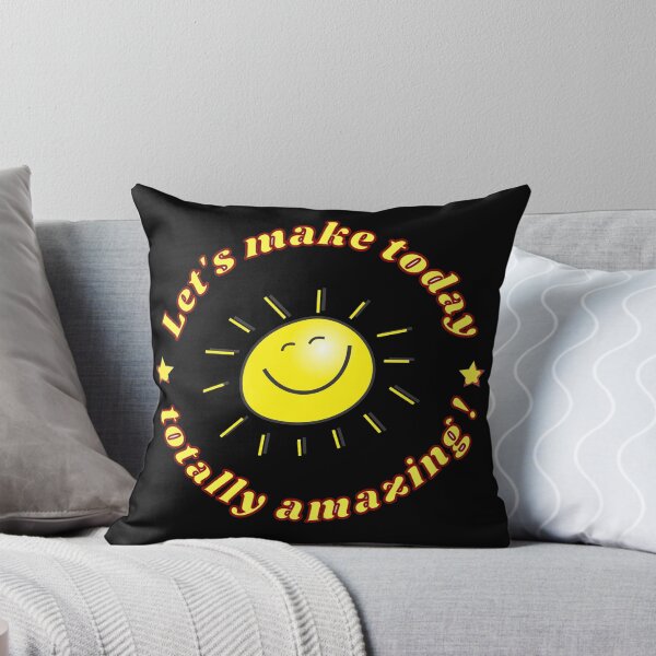 Item preview, Let's make Today totally amazing designed and sold by LeBreab.