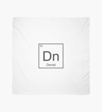 The Element of Denial Scarf