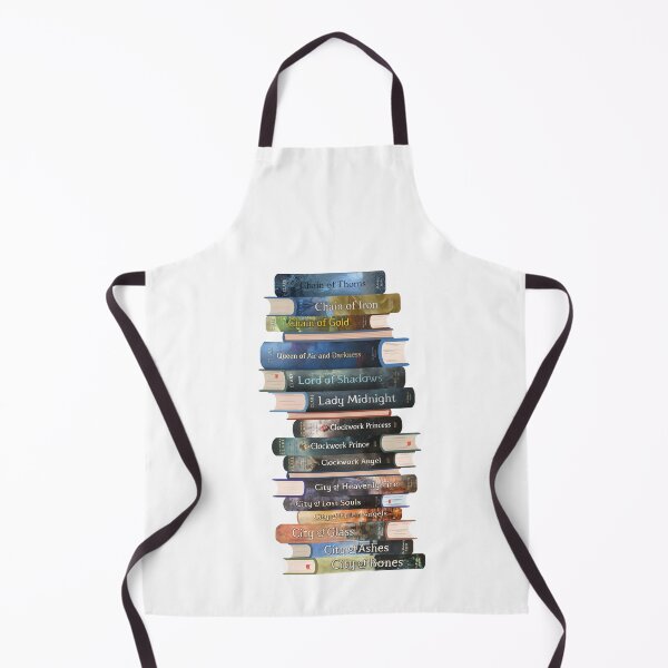 Item preview, The Shadowhunter World designed and sold by ksdc90.